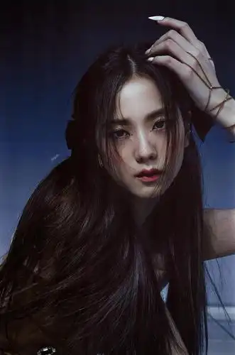 职业老婆速来学习区分jisoo和rose