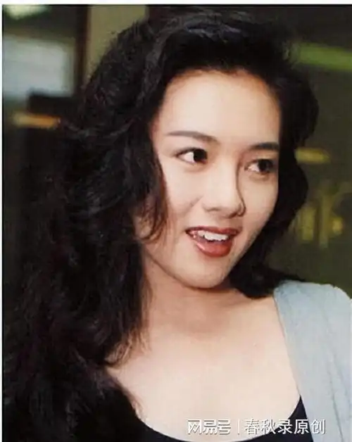 "艳星"李丽珍:三级片的代表作火遍大街小巷,三点全露有多拼|潘源良|女