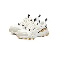 fila斐乐女鞋运动休闲鞋女士时尚舒适轻便百搭复古老爹鞋