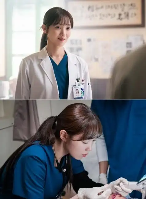 李圣经新剧猛料来袭!《浪漫医生金师傅3》第一张剧照大公开