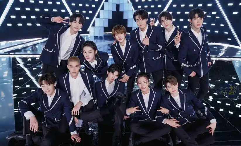 青春有你3停录背后谁该为饭圈乱象负责