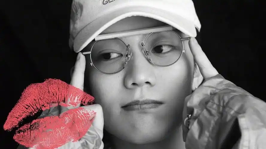 内地明星pgone王昊中国有嘻哈明星风尚壁纸