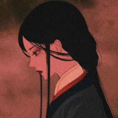 古风头像女动漫仙气超好仙气飘飘的唯美古风女头