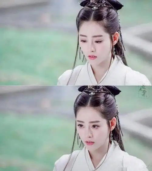 新版周芷若遇到赵敏,杨幂pk唐嫣,你觉得谁会赢了?