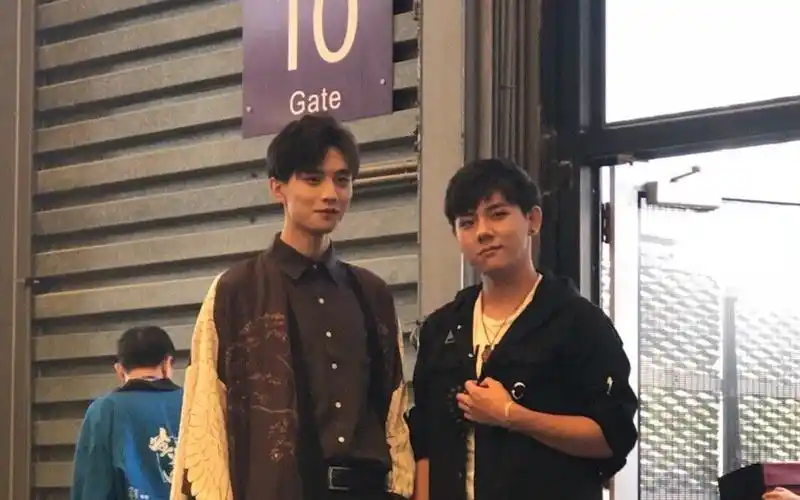 妖扬x羊仔妖扬约羊仔今晚三里屯羊仔你马上下楼我去接你