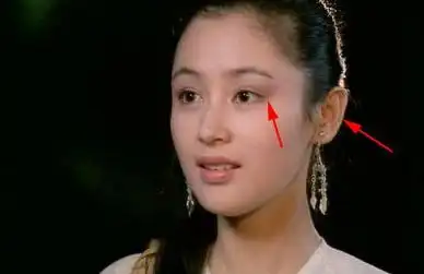 千万要注意,此种面相的女人:注定家庭不和,克夫命短!