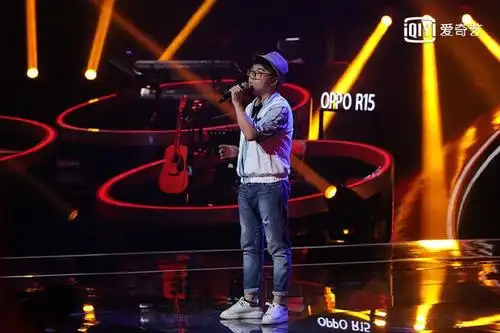 2018中国好声音第2期完整版视频及番外篇精彩片段回顾