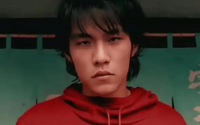 周杰伦造型变化史_电影_眼镜_范特西