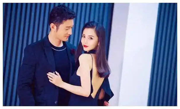 黄晓明与杨颖生活费传闻,揭秘真正的爱情魅力,金钱不足以评判_大哥