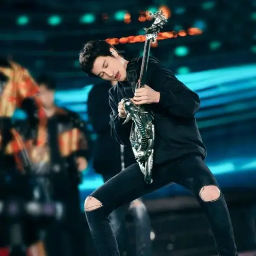 爱王力宏到2060 脱粉算我输!