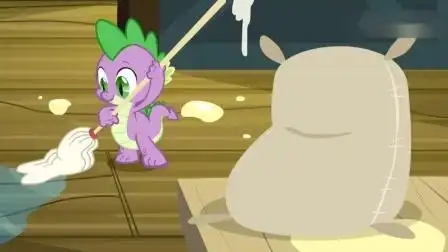 小马宝莉:穗龙这也算帮忙?全程帮倒忙,看的我都犯愁了!