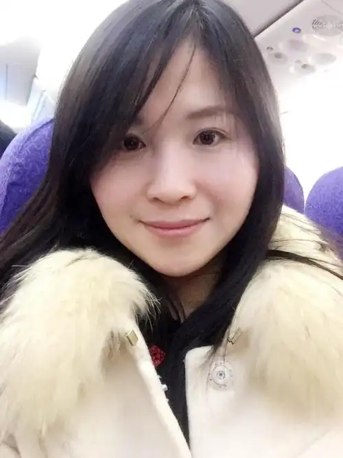 30岁未婚女征婚照片(id:100397382)_河南郑州征婚交友_珍爱网