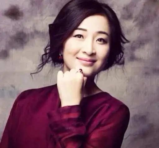 张嘉译也是很多人非常喜欢的演员,尤其是在《蜗居》播出期间,多少女人