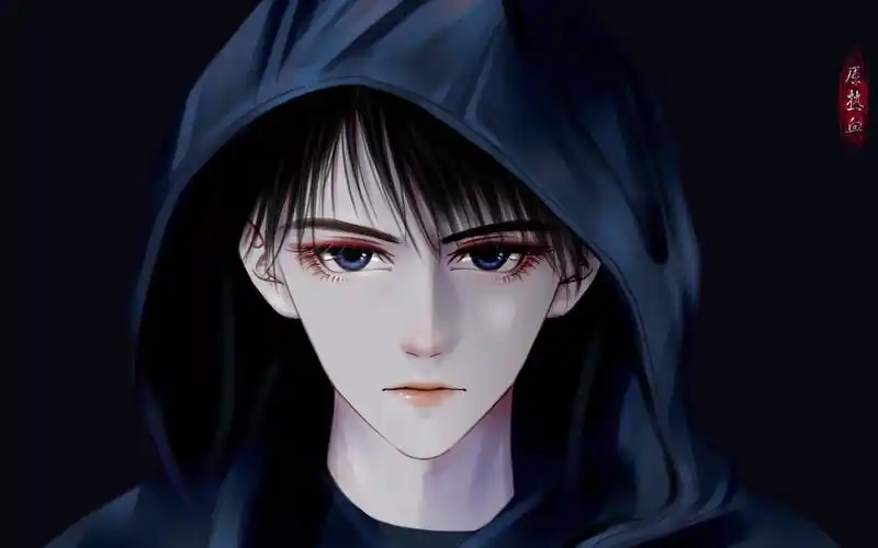 黄俊捷张起灵-来自神明的凝视