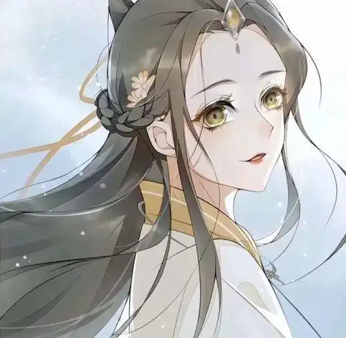 射手座唯美头像古风女,十二星座古风名字女有哪些?-帝神算命网手机版