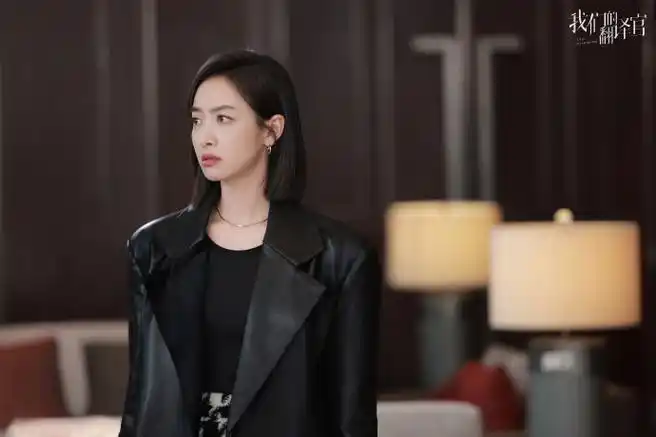 宋茜我们的翻译官