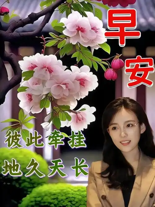 早安图片~最新早上好祝福图片|快乐|甜蜜|清晨|幸福_网易订阅