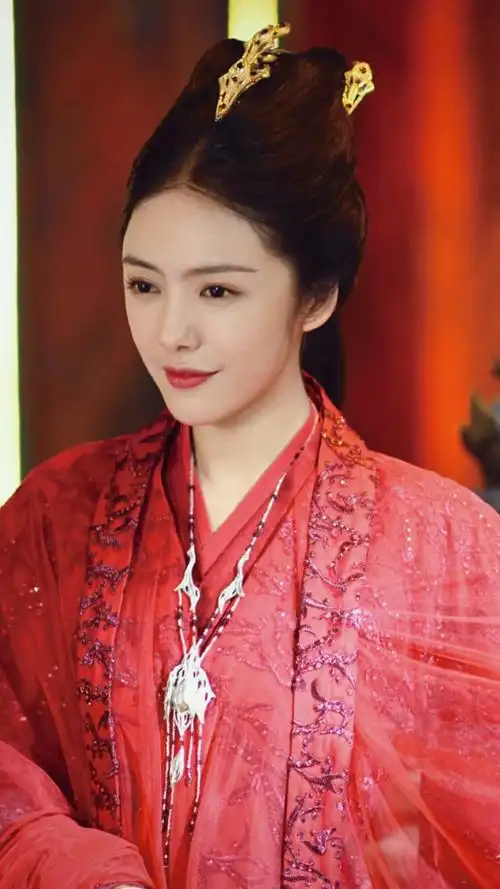 玲珑银妆蔡文静