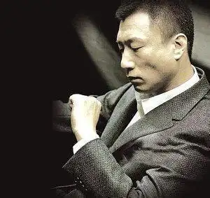 霸气头像孙红雷黑白霸气头像