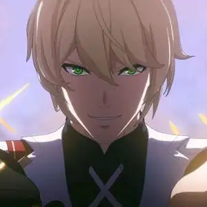 奥托阿波卡利斯『黄昏后书』头像