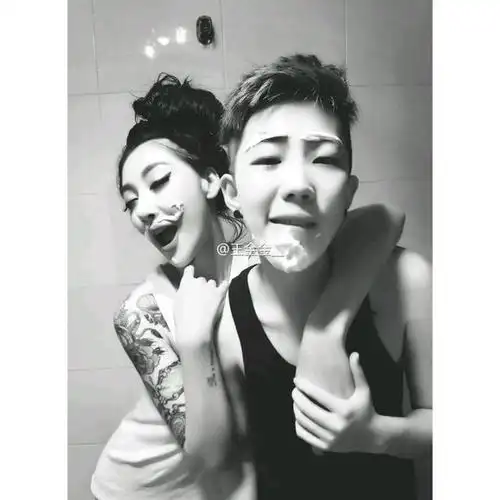 超级女声王金金个人资料简介男友是谁 快手王金金微博整容前后照