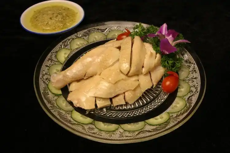 高清开胃美食图片欣赏潮汕菜篇09