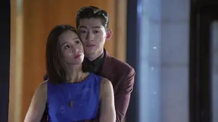 温暖的弦29占南弦温暖温馨相爱(张翰张钧甯)