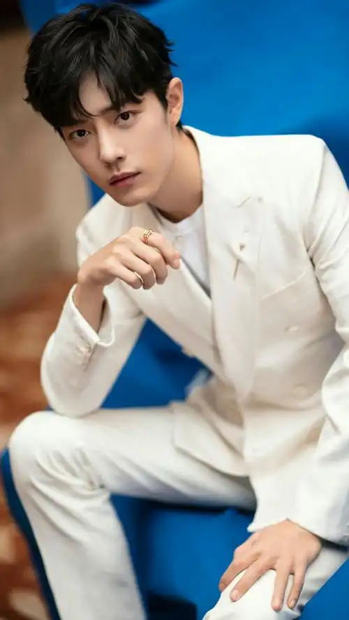 肖战- 堆糖,美图壁纸兴趣社区