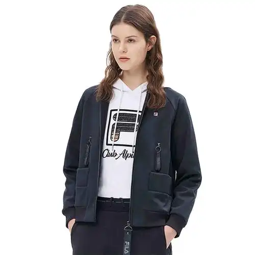 服装鞋帽>女装>女士卫衣/帽衫>斐乐(fila)>斐乐(fila)女士卫衣/帽衫>