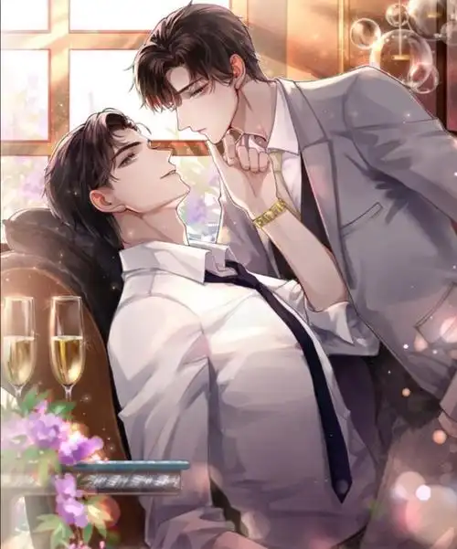 迪奥先生-经典腐漫排行榜中榜