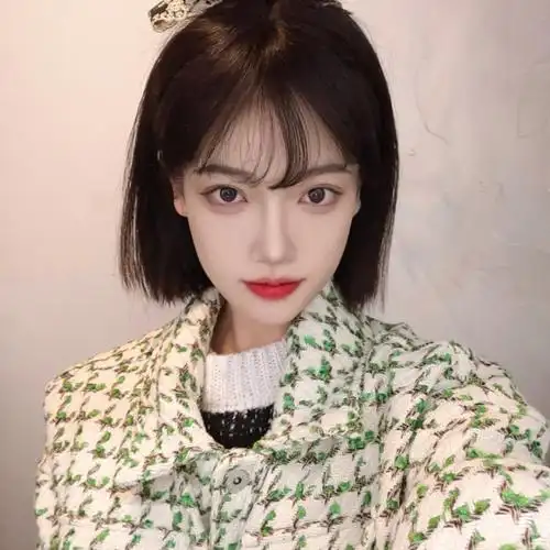 6款刘海造型,你适合哪种?插图3