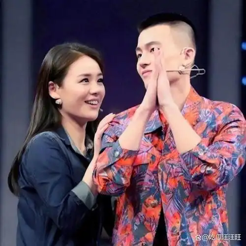 分手6年后再看马思纯境遇才明白她和欧豪本就不是一路人