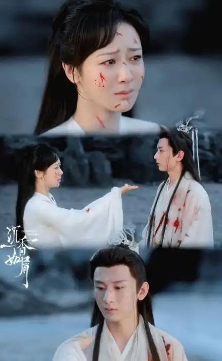 10部超级好看的仙侠剧,部部好评如潮,你都看过吗