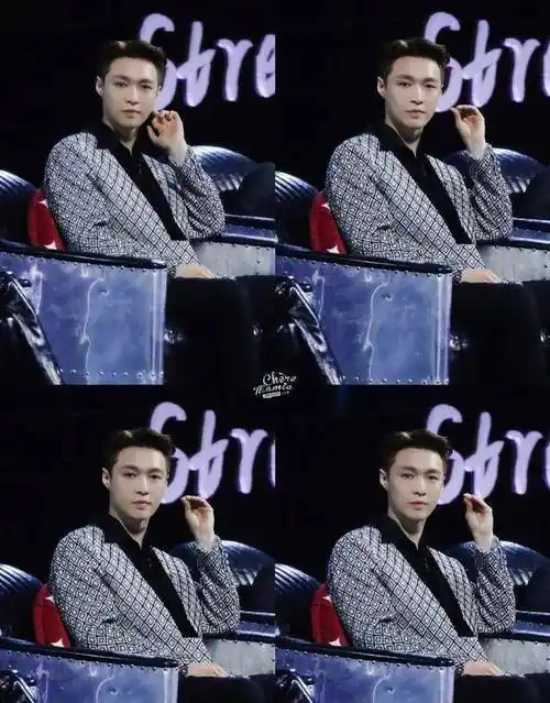 王一博#民国造型来了,王一博西装加大背头出圈,网友感叹:有那味儿了!