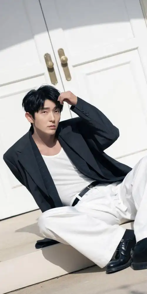 李准基 - 高清图片,堆糖,美图壁纸兴趣社区