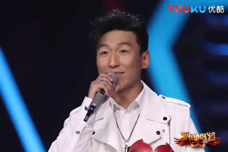 陈羽凡上蒙面3变身鸡汤博主徐佳莹自曝想退出歌坛