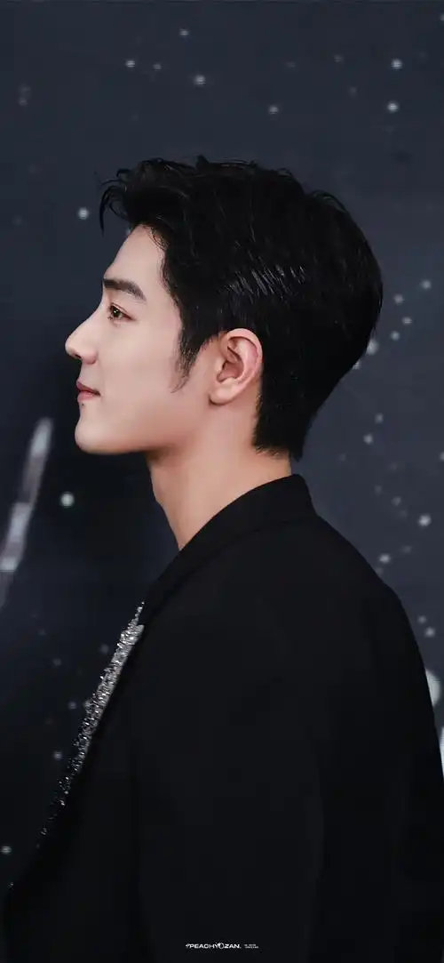 肖战##日常见肖战