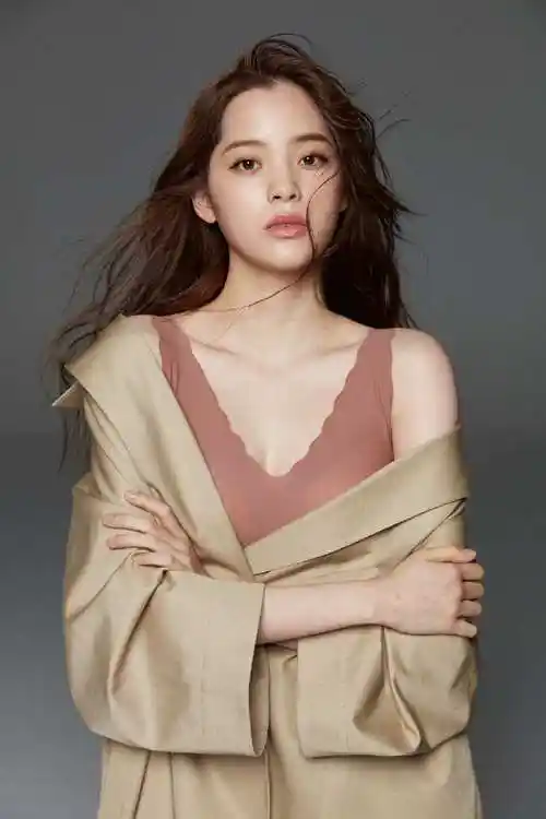 欧阳娜娜解开舒适的秘密