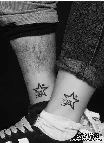 纹身主页 纹身图案大全 情侣纹身图案大全武汉纹身店       纹身图案