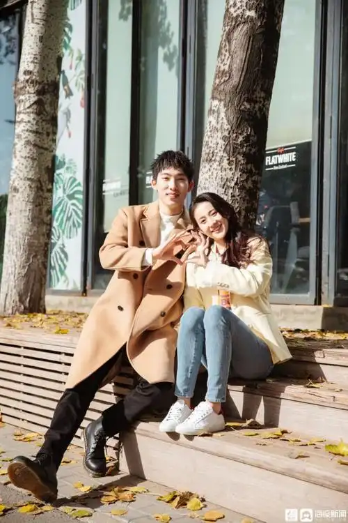 张豆豆于家翊终于在一起了张豆豆于家翊选择继续