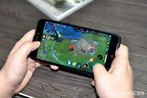 moba游戏霸主地位,根基稳固