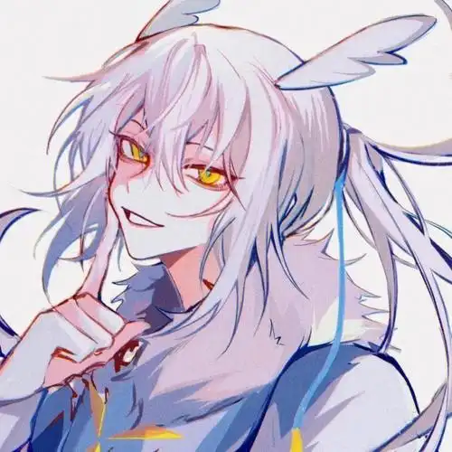 sky光遇  #光遇头像 #光遇白鸟  今天整点不一样的(72610864