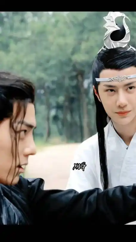 博君一肖超话啵啵对肖老师的紫霞笑堪称一绝#博君