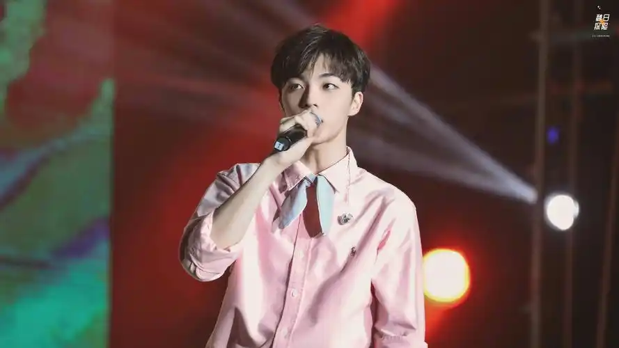 陈立农 my girl 生日会 - 堆糖,美图壁纸兴趣社区