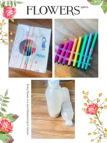 四中路小学小小家庭实验室科学探究项目系列活动之制作小乐器