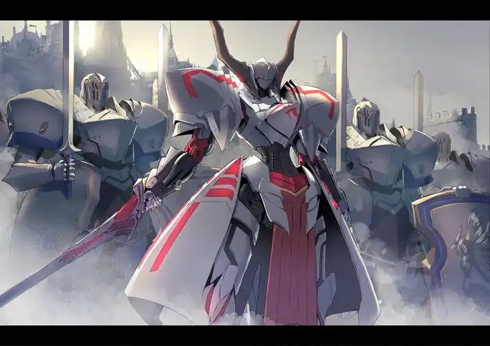 fatefgo高清壁纸第190期