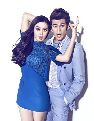 李治廷疑默认昔日与范冰冰恋情(2/5)