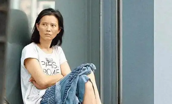 蓝洁瑛为什么疯了 揭开一代女星的悲惨遭遇