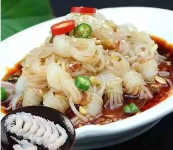 凉菜大全80款酒店高端凉菜