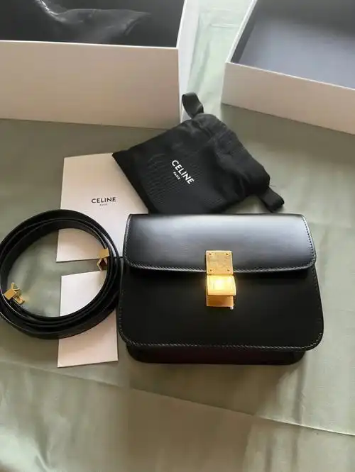 celine包